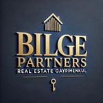 BILGE PARTNERS REAL ESTATE GAYRİMENKUL Logo