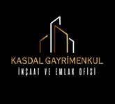 KASDAL GAYRİMENKUL İNŞAAT EMLAK Logo
