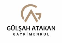 G A GAYRİMENKUL Logo