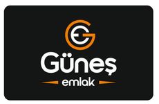 GÜNEŞ EMLAK Logo