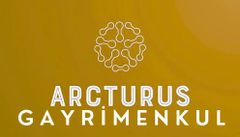 ARCTURUS GAYRİMENKUL Logo
