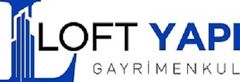 LOFT Yapı Logo