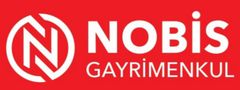 NOBİS GAYRİMENKUL SERCAN GÜNER ÜSKÜDAR Logo
