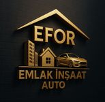 Efor Gayrimenkul Logo