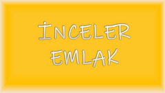 inceler emlak Logo
