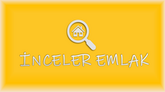 inceler emlak Logo