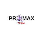 PROMAX TEAM Logo