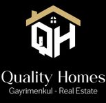 Quality Homes Logo