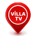 VİLLA TV GAYRİMENKUL Logo