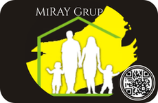 MIRAY YAPI Logo