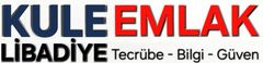KULE EMLAK LİBADIYE Logo