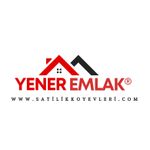 YENER EMLAK Logo