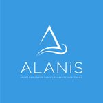 ALANİS Logo