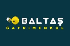 Baltaş Gayrimenkul Logo
