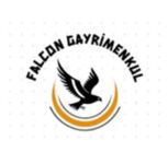 FALCON GAYRİMENKUL Logo