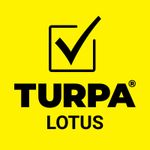 Turpa Lotus Gayrimenkul Logo