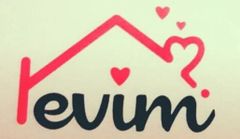 EVİM EMLAK Logo