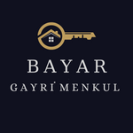 Bayar gayrimenkul Logo