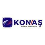 KON/AŞ Logo
