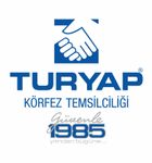 Turyap Körfez Temsiciliği Logo