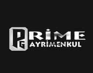 PRİME GAYRİMENKUL Logo