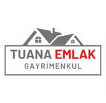 TUANA GAYRIMENKUL Logo