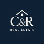 C END R REAL ESTATE Logo
