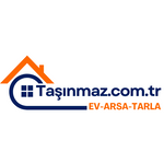 TAŞINMAZTR Logo