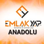 Emlakyap | Anadolu Logo