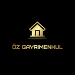 Öz Gayrimenkul Logo