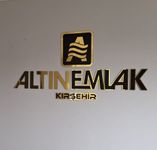 ALTIN EMLAK KIRŞEHİR Logo