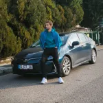 Çelik Emlak Logo