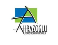 AHRAZOĞLU GROUP İNŞAAT Logo