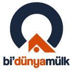 bi'dünyamülk Gayrimenkul Danışmanlık Logo