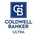Coldwell Banker Ultra Logo