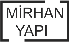 MİRHAN YAPI Logo