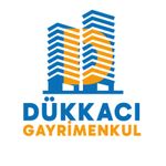 Dükkacı Gayrimenkul Logo