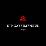 KİP GAYRİMENKUL Logo
