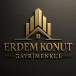 ERDEM KONUT GAYRİMENKUL Logo