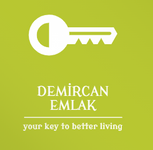 demircan emlak Logo