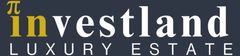 INVESTLAND Pİ REAL ESTATE Logo