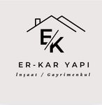 ER-KAR YAPI Logo