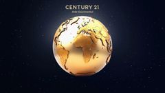 CENTURY21/ALDE Logo