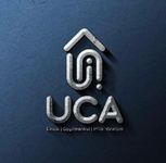 UCA GAYRİMENKUL Logo