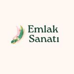 EMLAK SANATI Logo