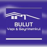 BULUT YAPI GAYRİMENKUL Logo