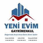 ÖZDE GÜVEN GAYRİMENKUL DANIŞMANLIK Logo