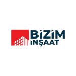 BİZİM İNŞAAT VE EMLAK Logo