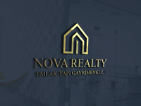 Nova Realty Logo