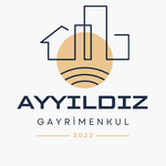 AYYILDIZ EMLAK Logo